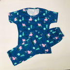 Kids Pant Set