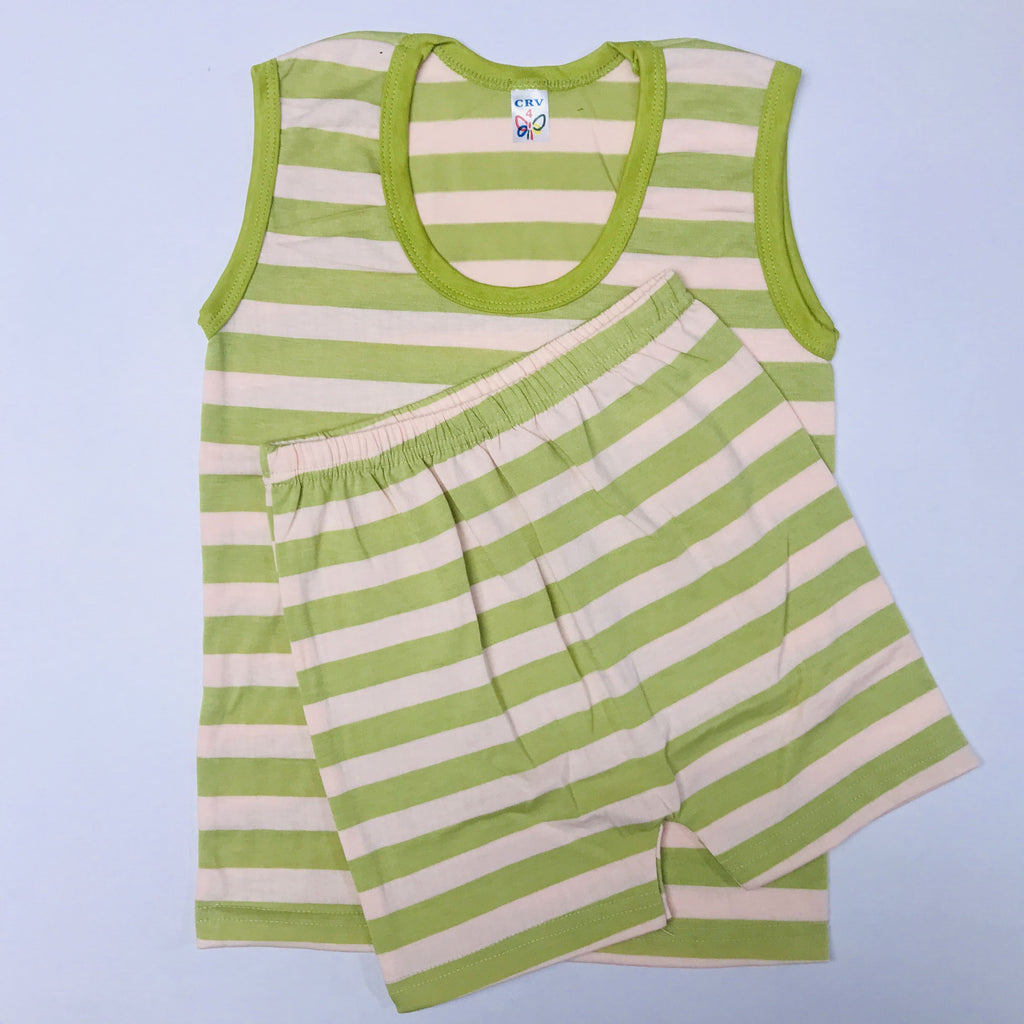 SL Kids Nikker Set