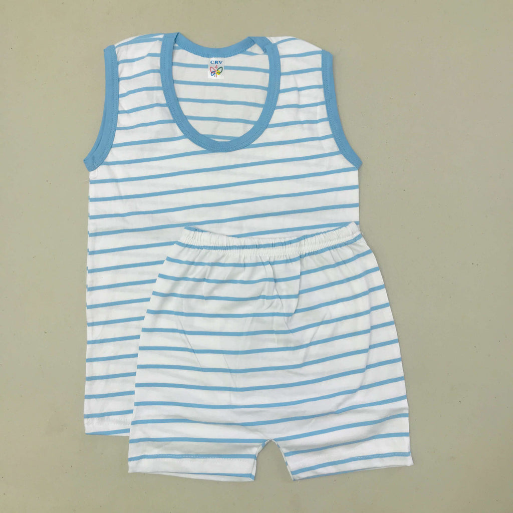 SL Kids Nikker Set