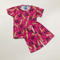 Kids Nikker Set