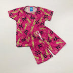 Kids Nikker Set