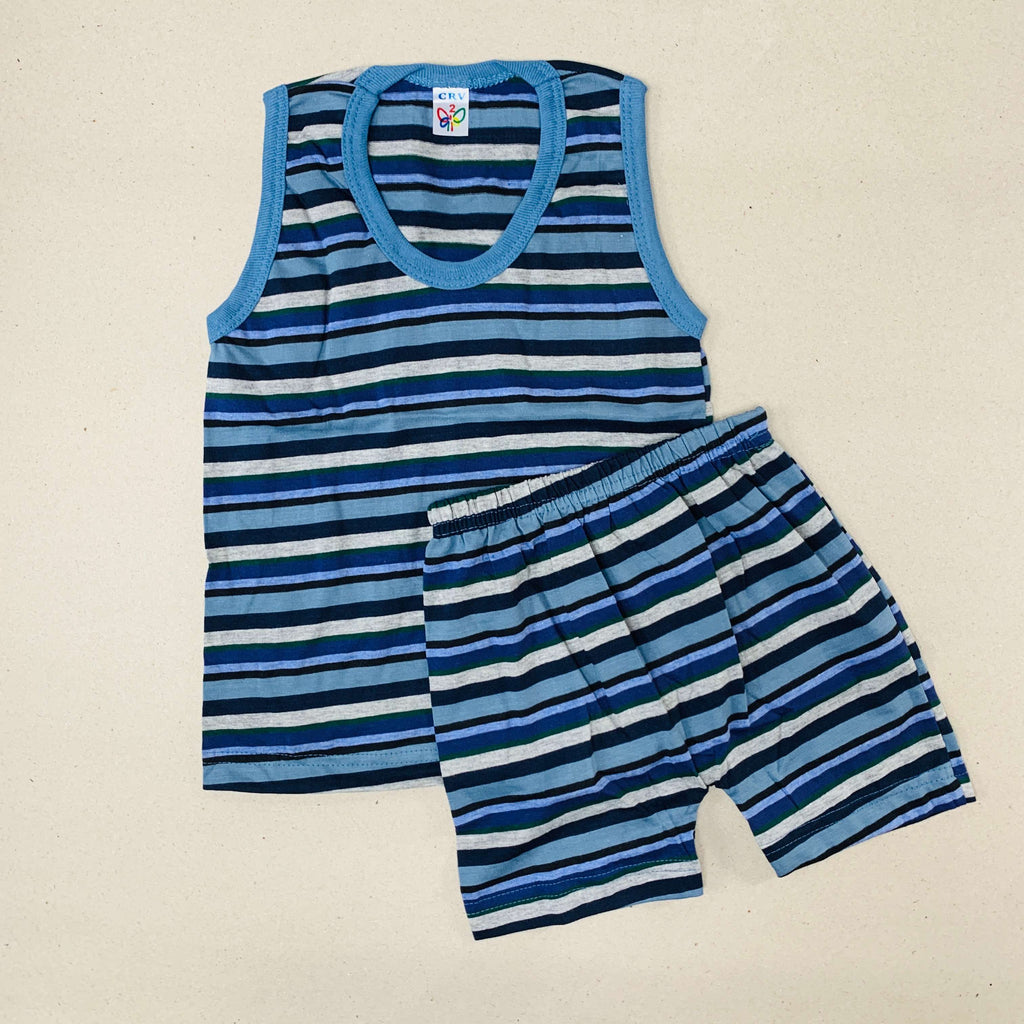 SL Kids Nikker Set
