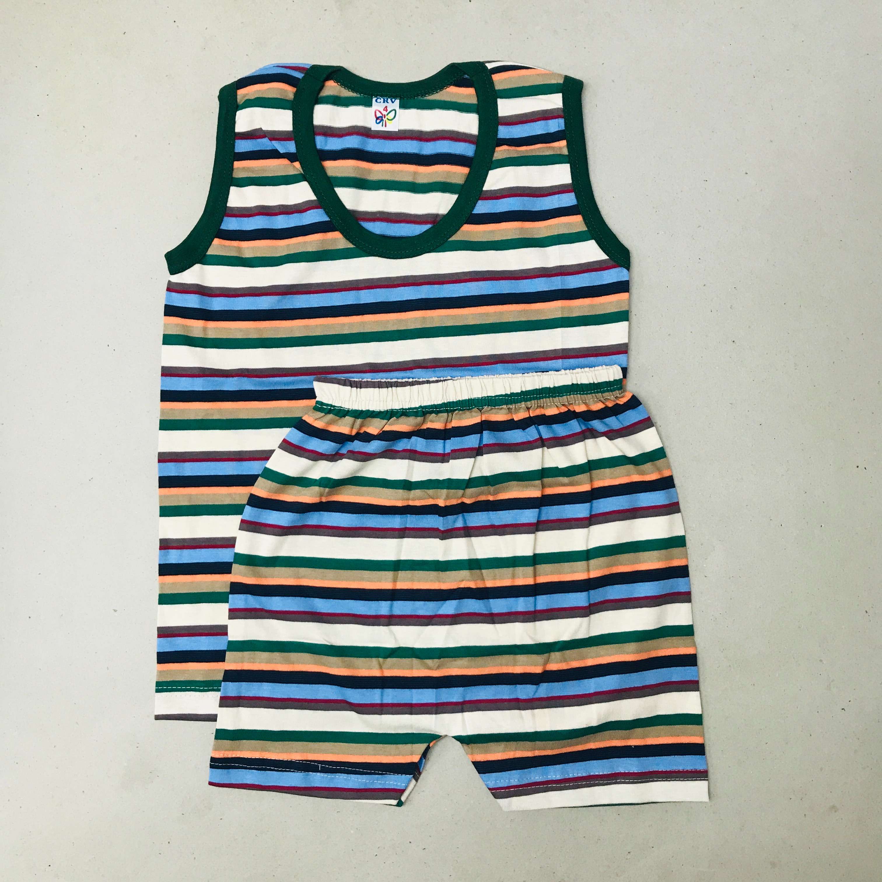 SL Kids Nikker Set