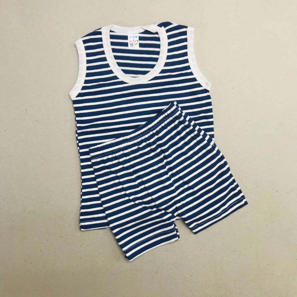 SL Kids Nikker Set