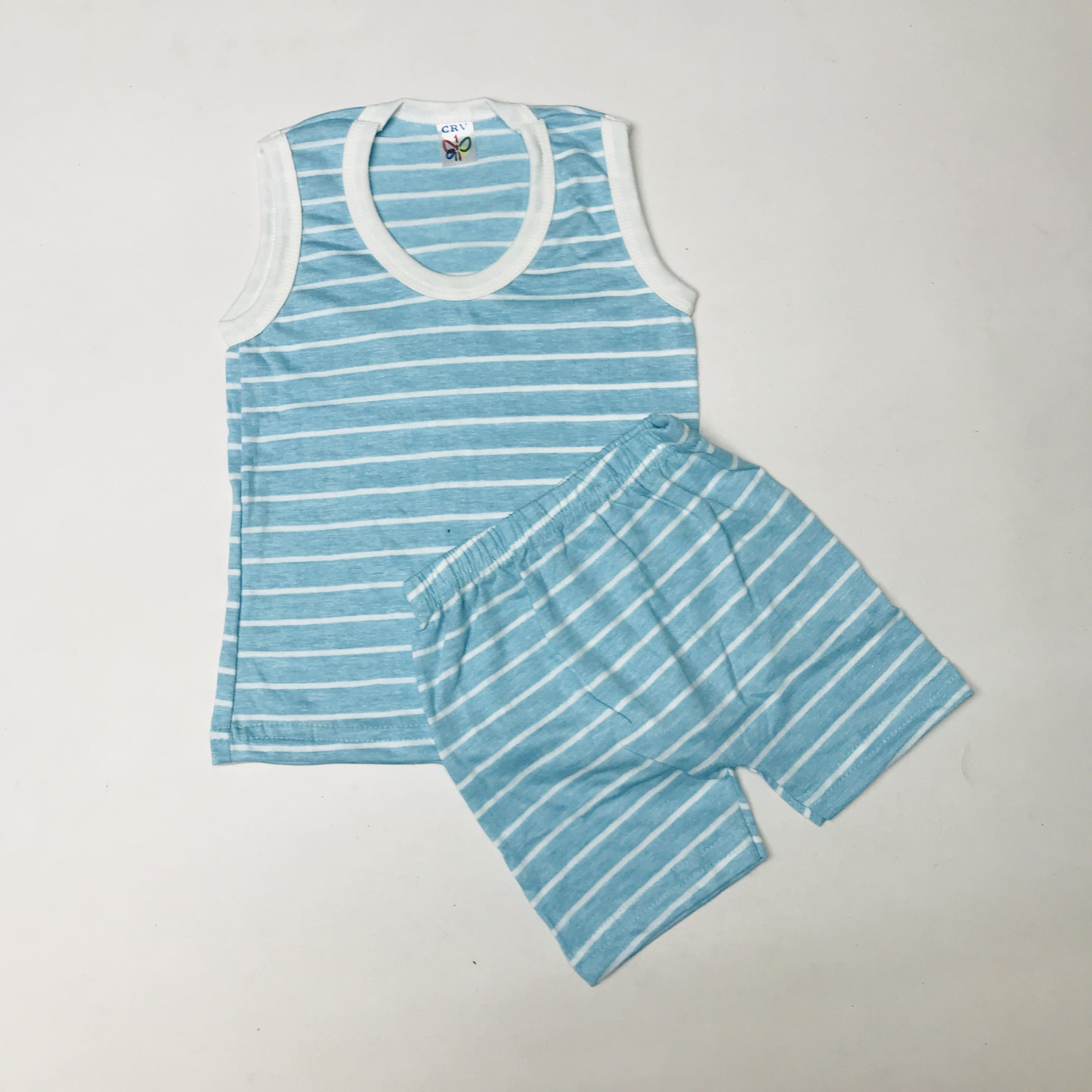 SL Kids Nikker Set