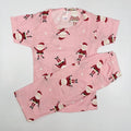 Kids Pant Set