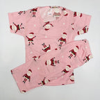 Kids Pant Set