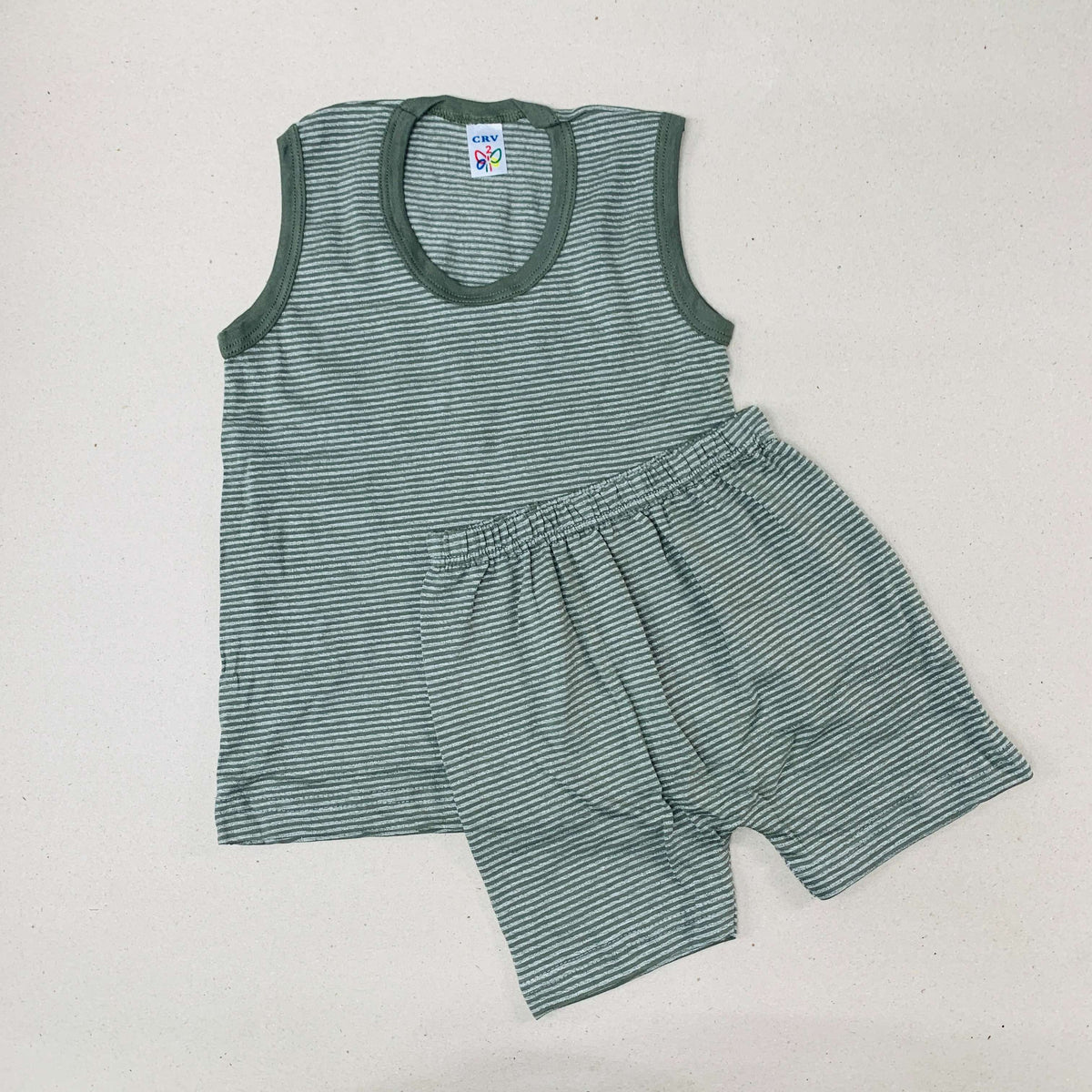SL Kids Nikker Set