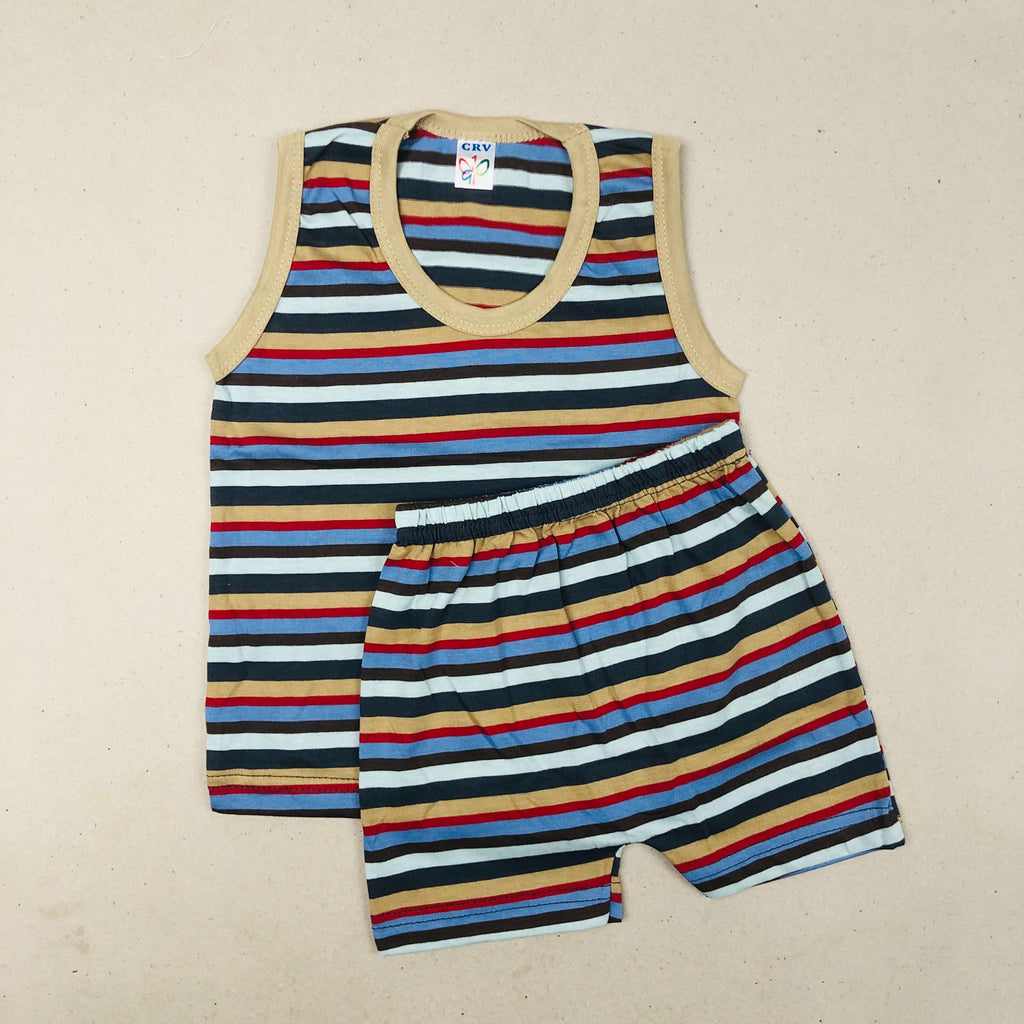 SL Kids Nikker Set