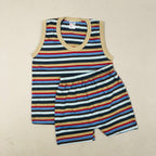 SL Kids Nikker Set