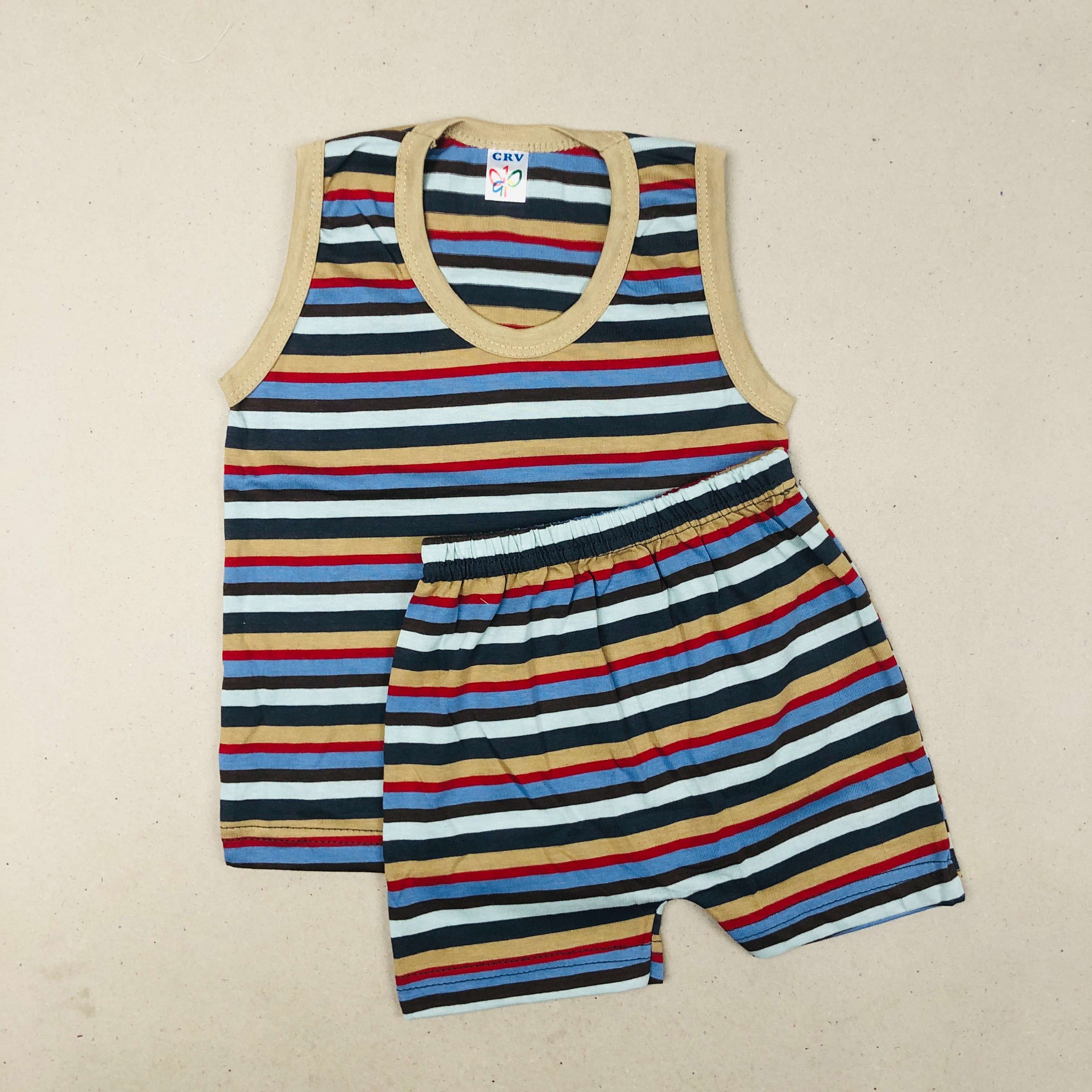 SL Kids Nikker Set