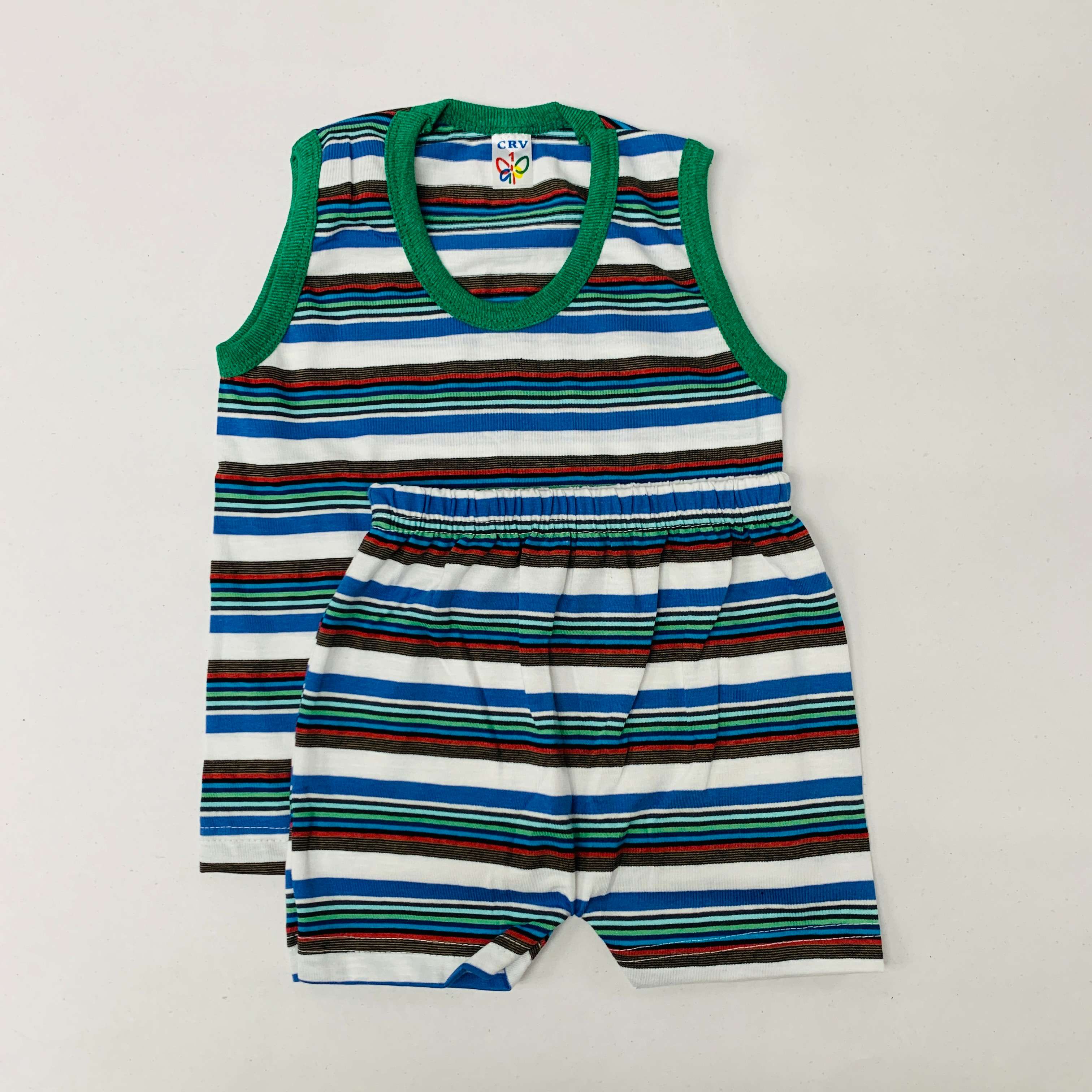 SL Kids Nikker Set