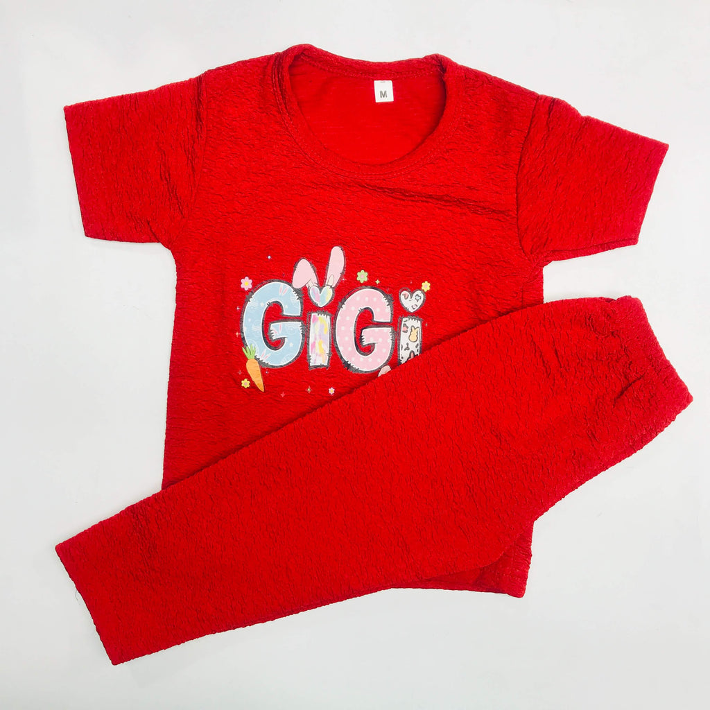 Butterflies Coord set