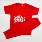 Butterflies Coord set