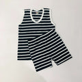 SL Kids Nikker Set