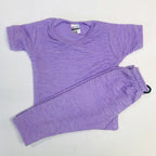 Feather Soft  Pant Set