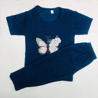 Butterflies Coord set