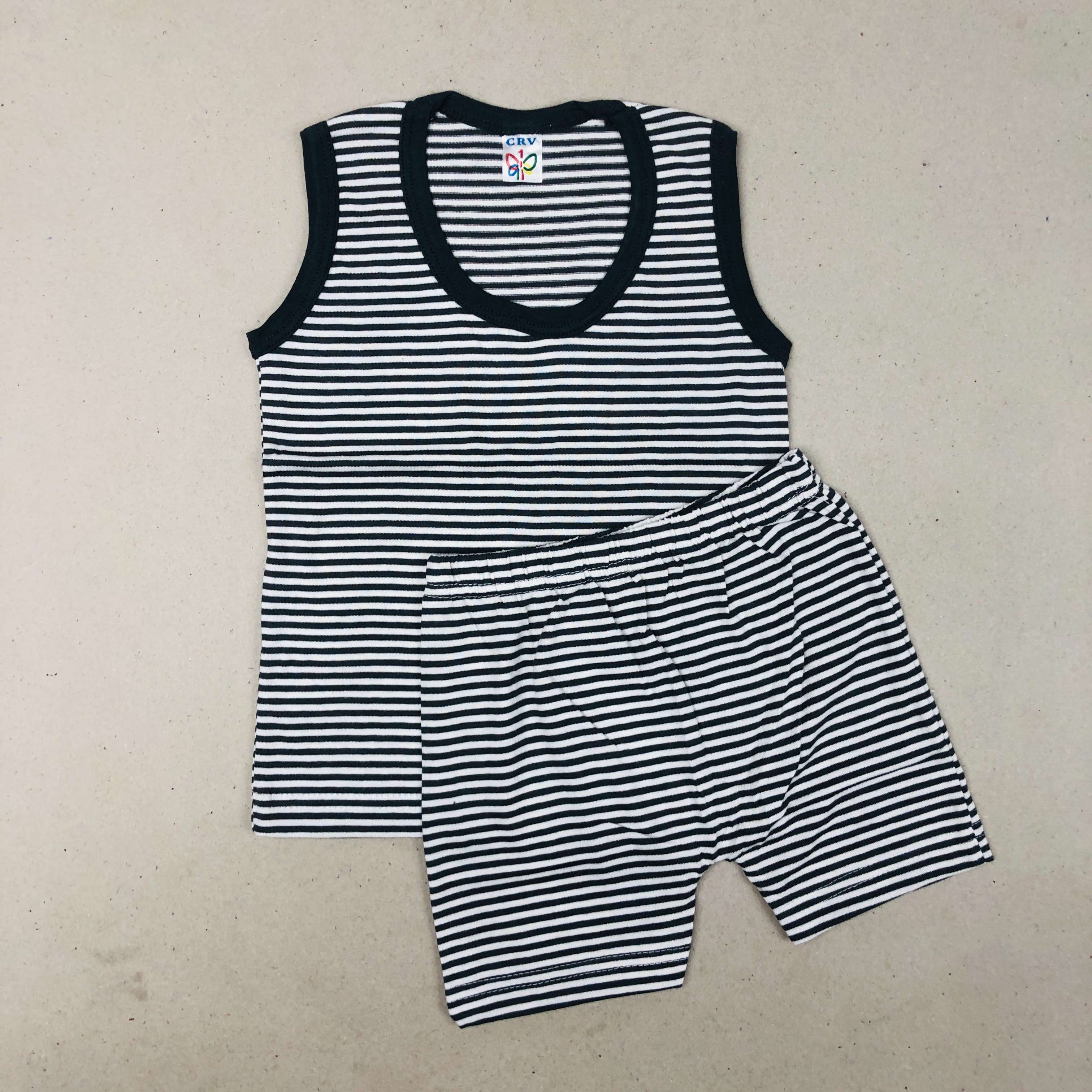 SL Kids Nikker Set