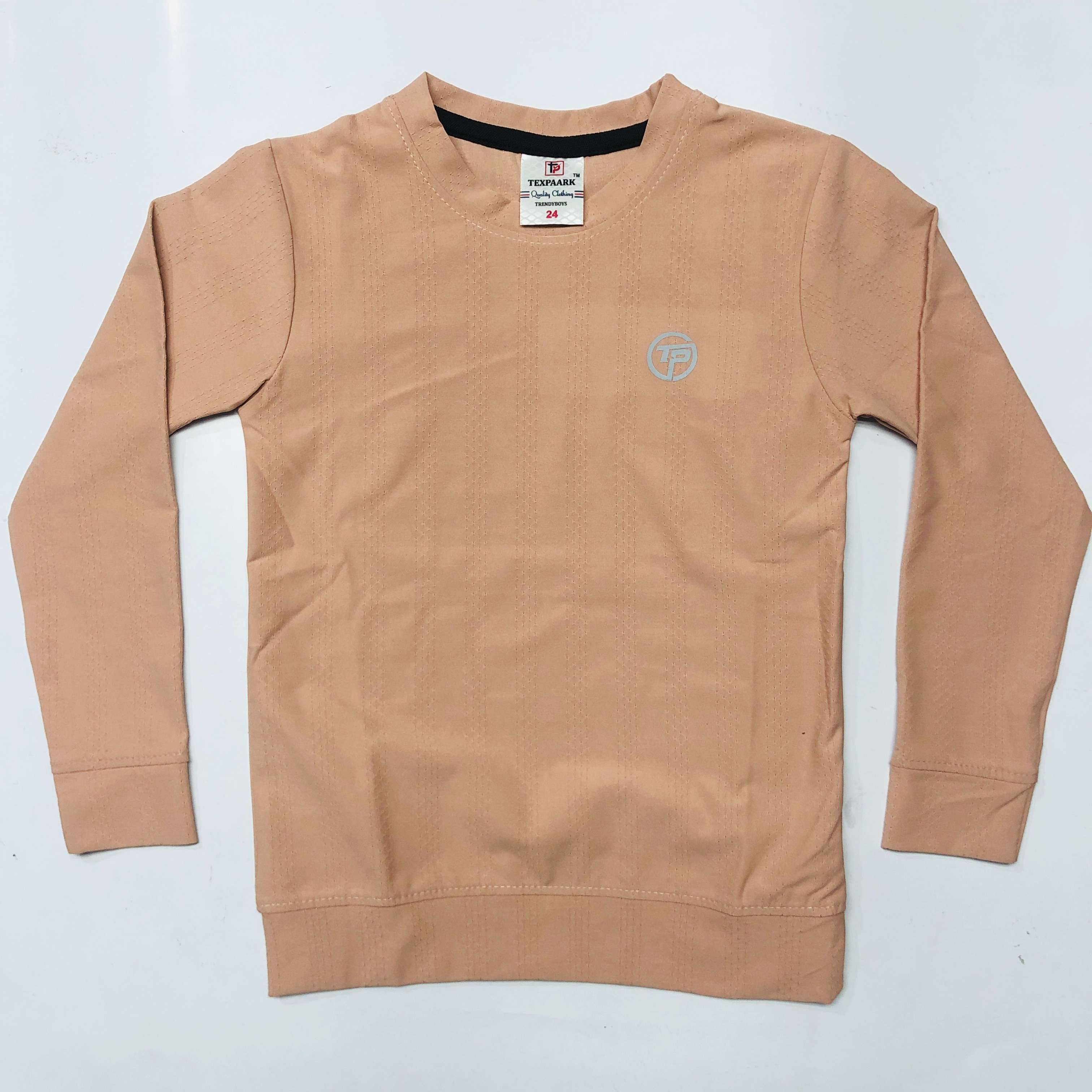 Park Style Full Sleeve T-Shirt Combo Pack Of 2