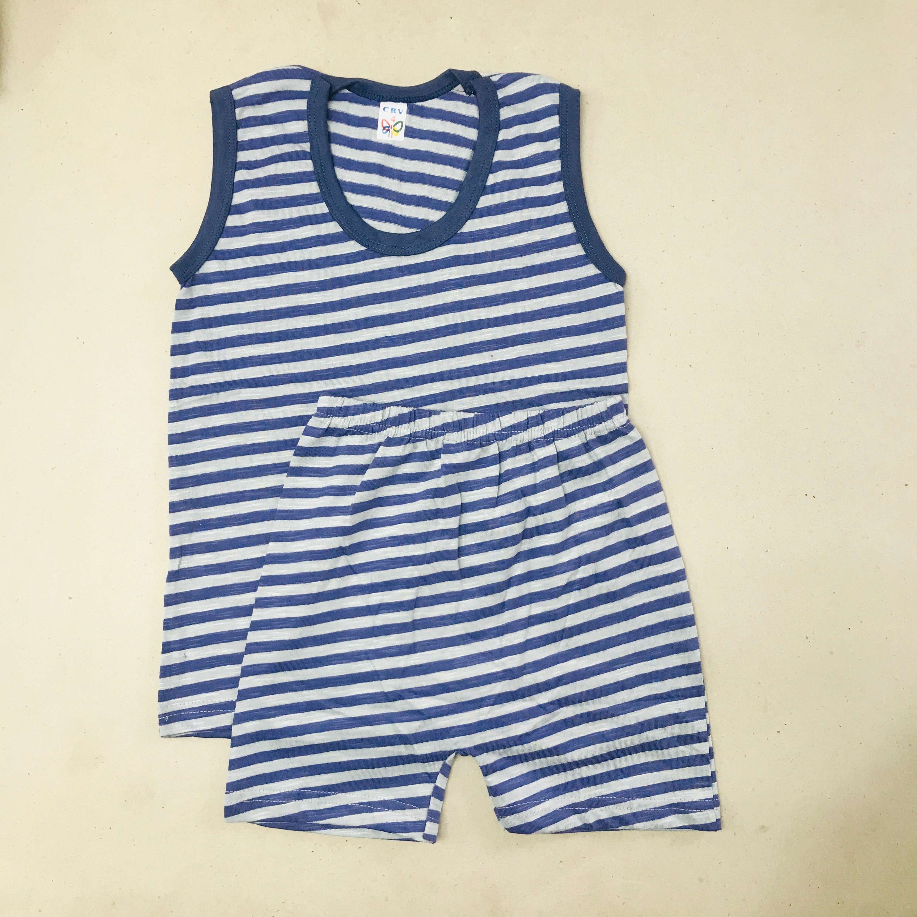 SL Kids Nikker Set