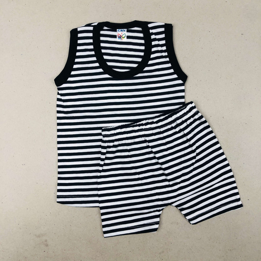 SL Kids Nikker Set