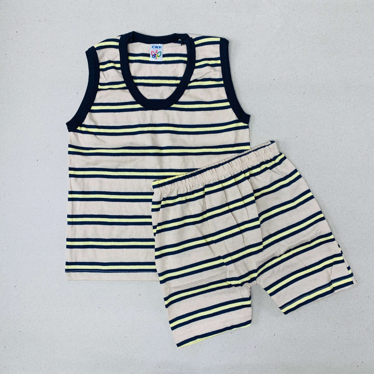 SL Kids Nikker Set