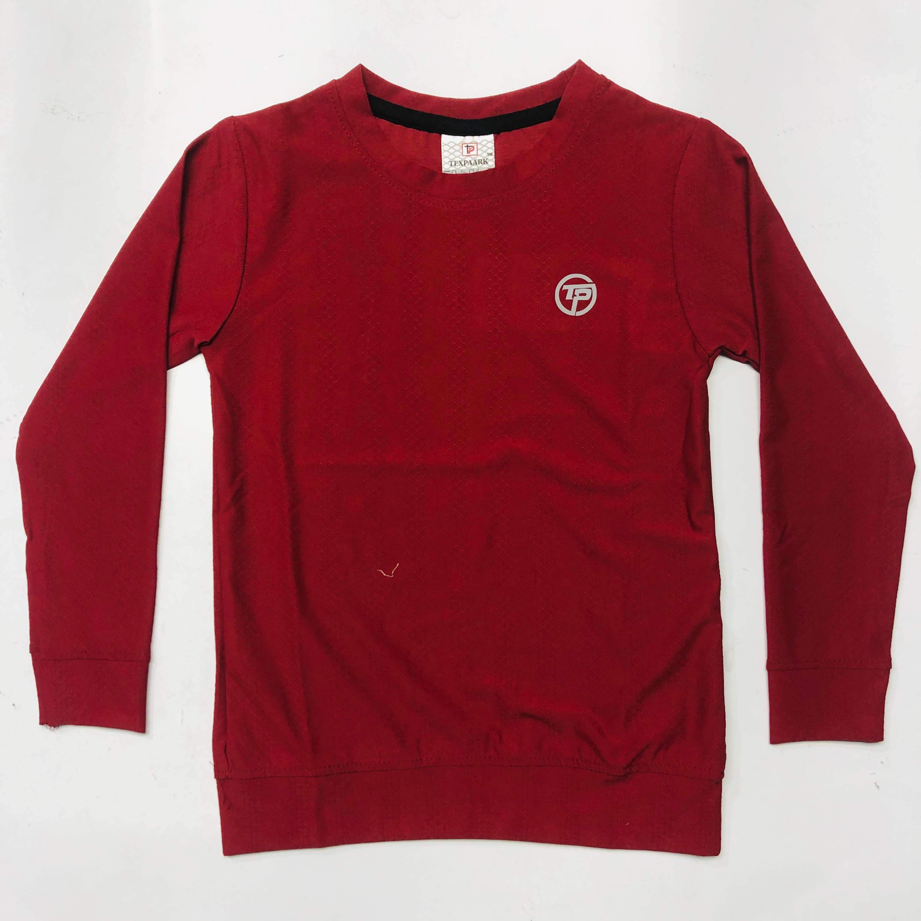 Park Style Full Sleeve T-Shirt Combo Pack Of 2