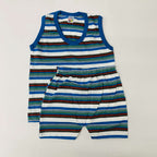 SL Kids Nikker Set