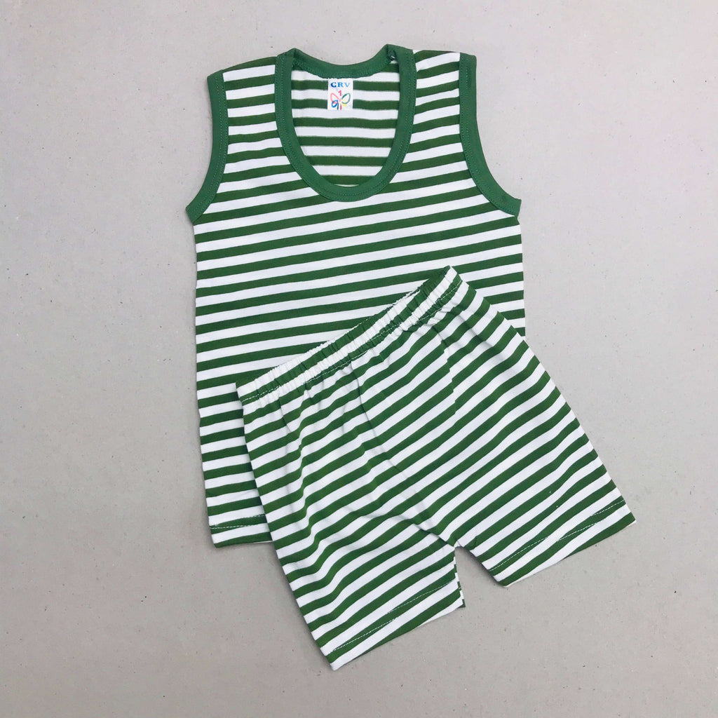 SL Kids Nikker Set