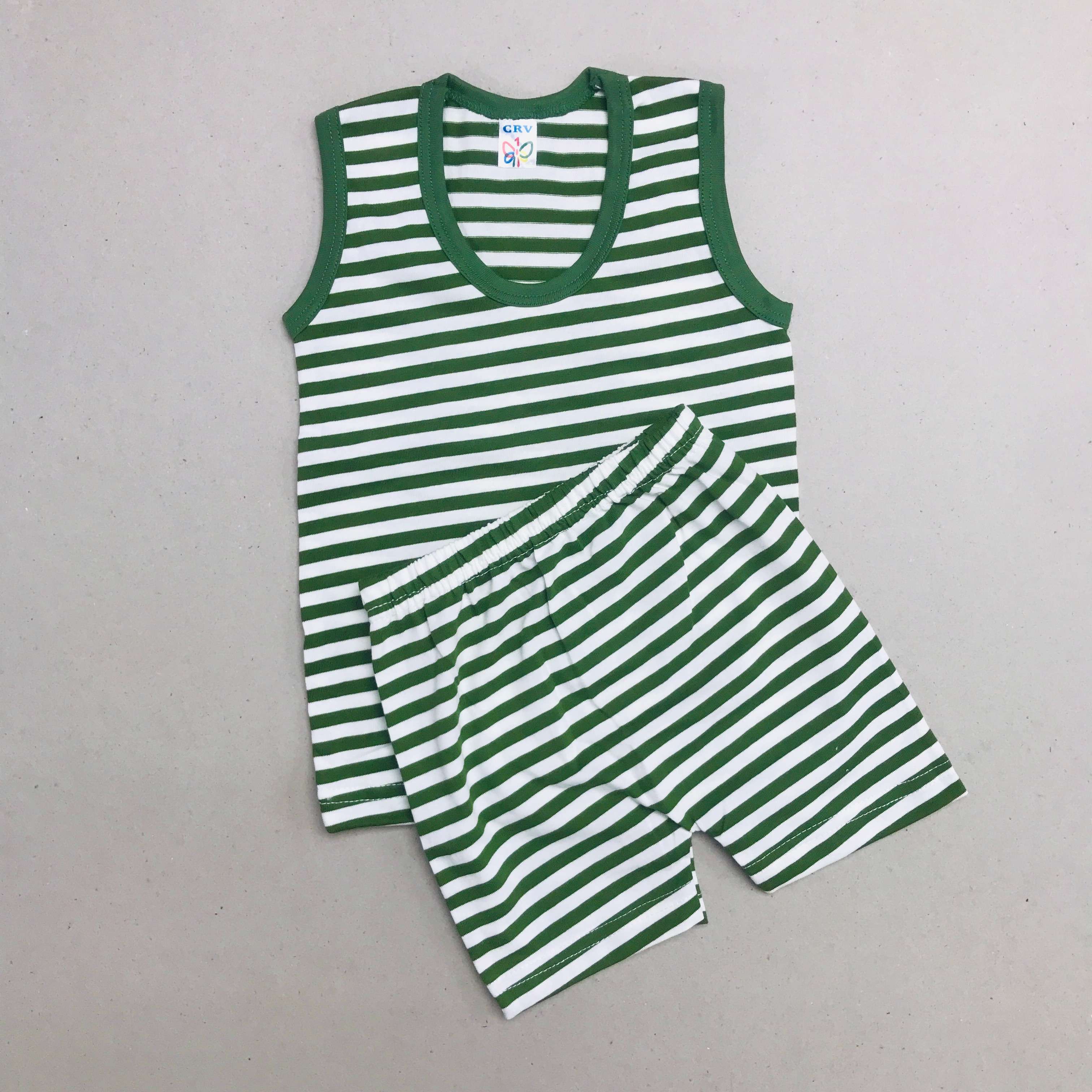 SL Kids Nikker Set
