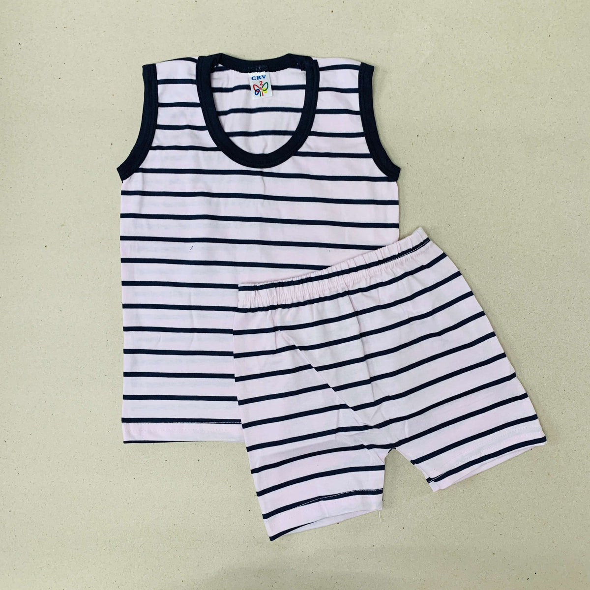SL Kids Nikker Set