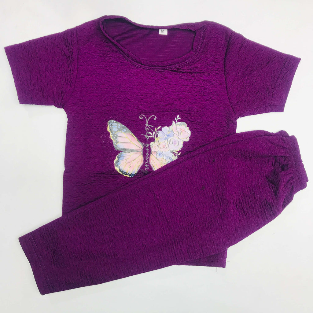 Butterflies Coord set