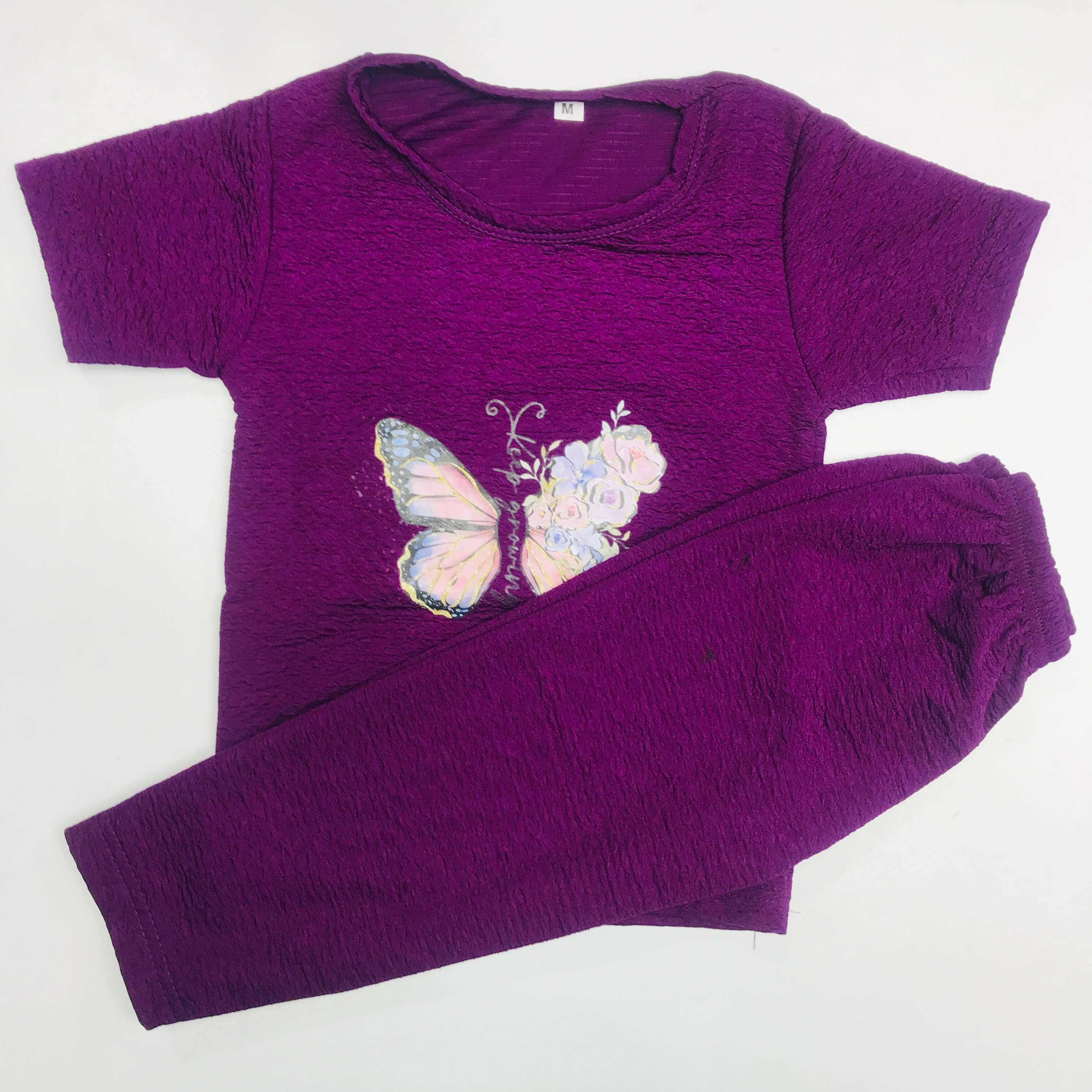Butterflies Coord set