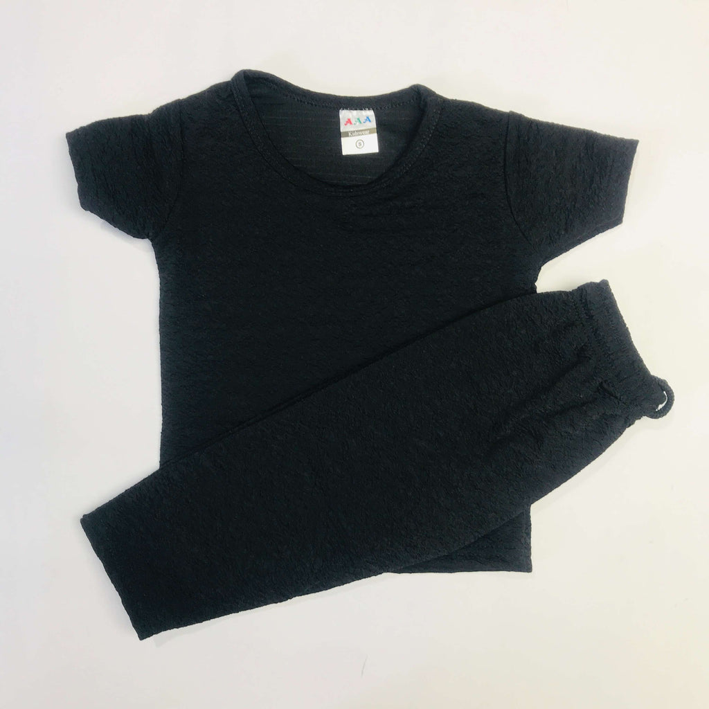 Feather Soft  Pant Set
