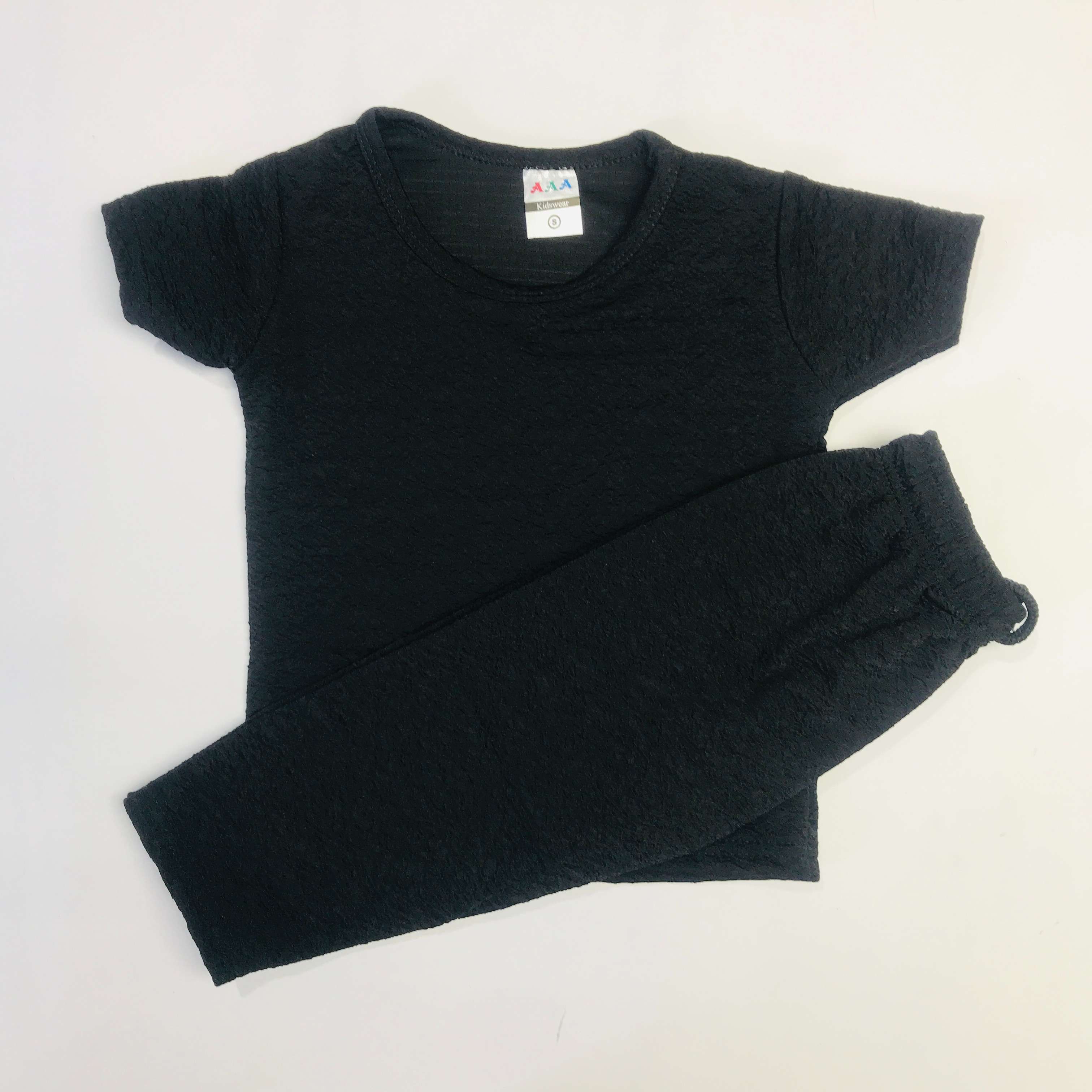 Feather Soft  Pant Set