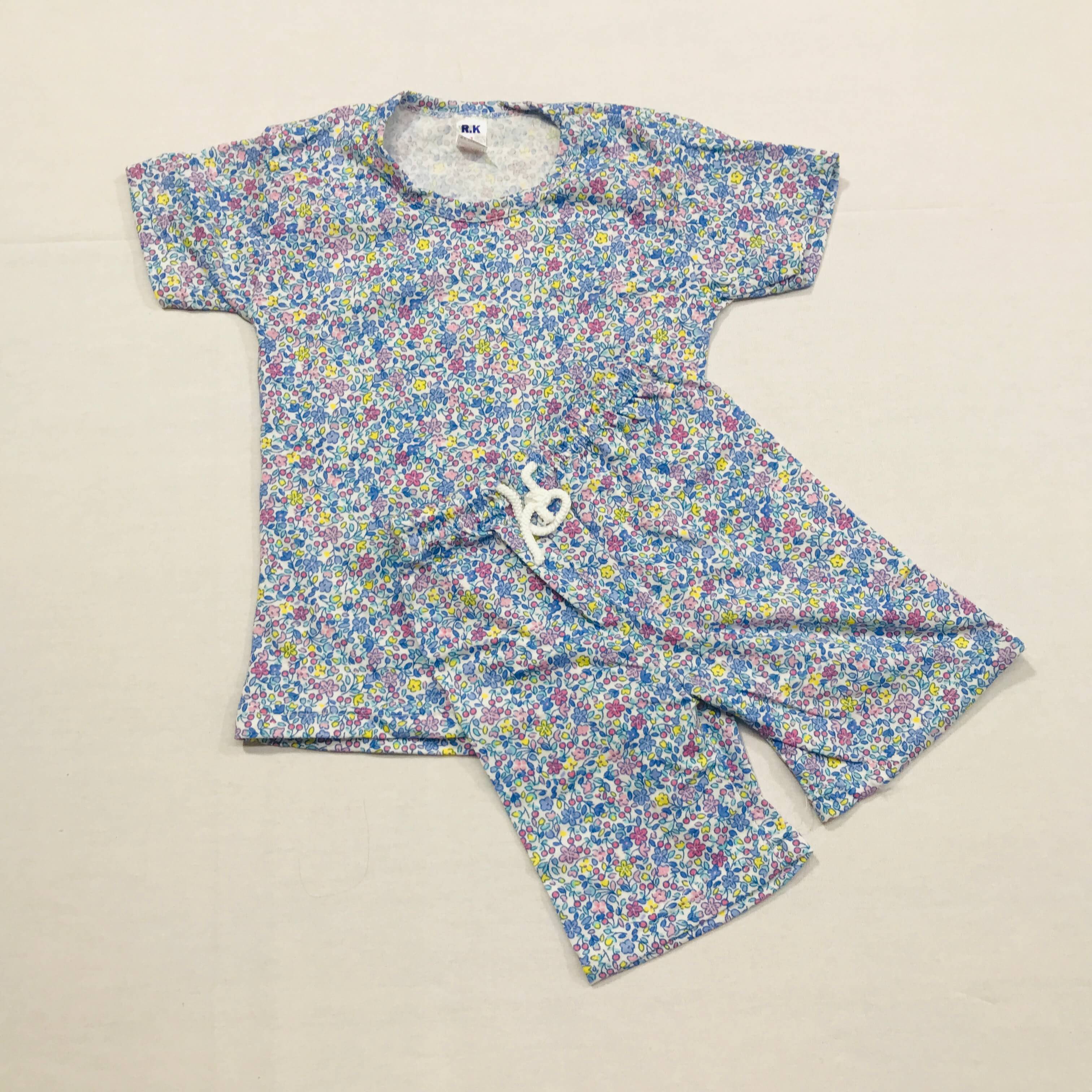 Kids Nikker Set