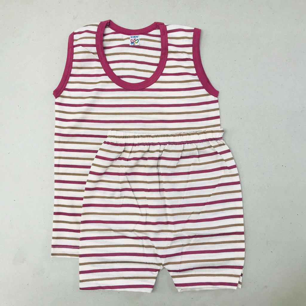 SL Kids Nikker Set