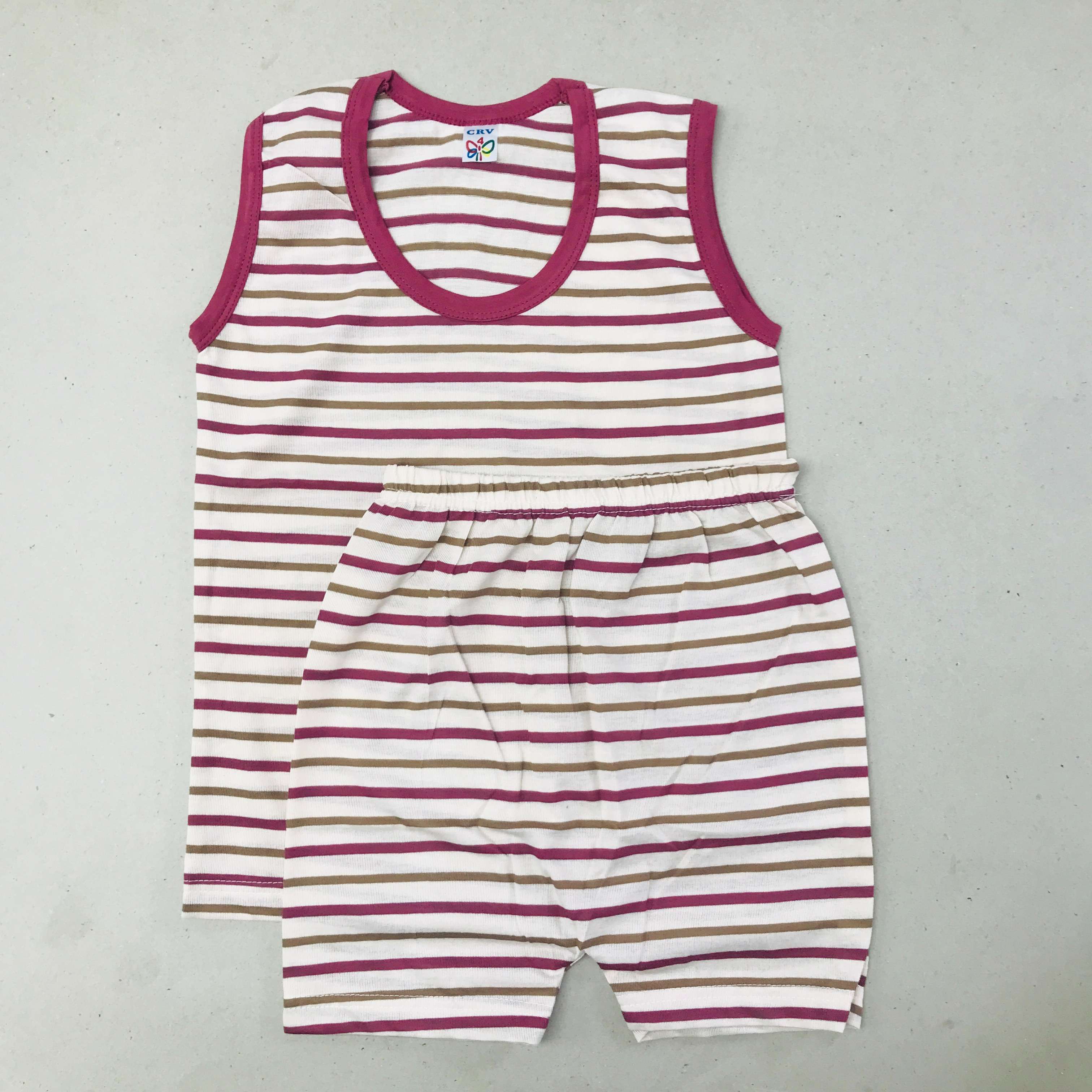 SL Kids Nikker Set