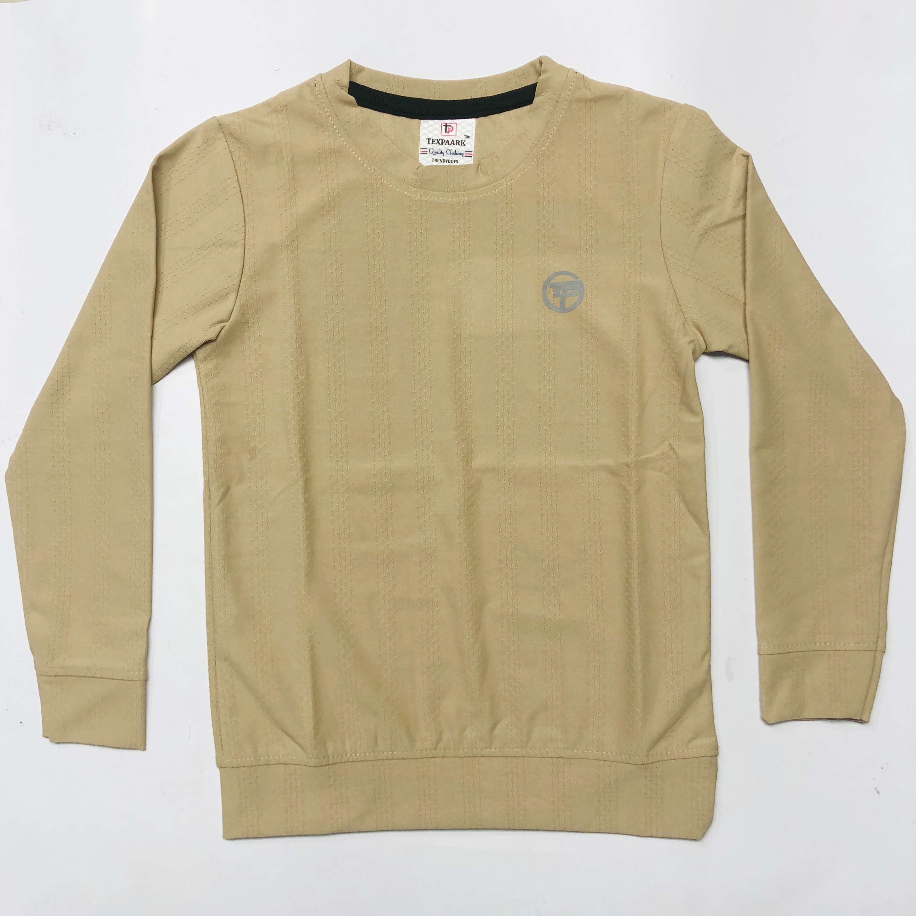 Park Style Full Sleeve T-Shirt Combo Pack Of 2