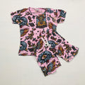 Kids Nikker Set
