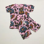 Kids Nikker Set