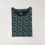 Dots Ladies Printed T-Shirt