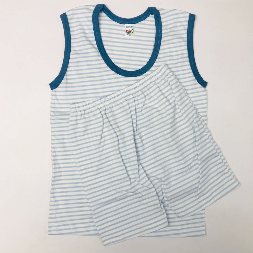 SL Kids Nikker Set