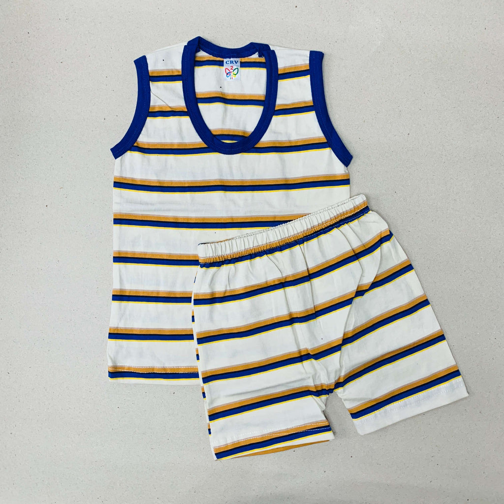 SL Kids Nikker Set
