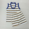 SL Kids Nikker Set