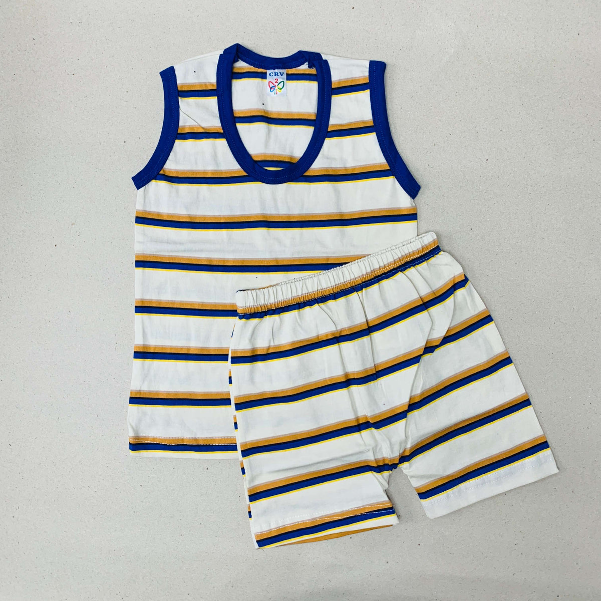 SL Kids Nikker Set
