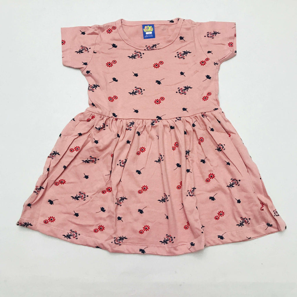 Kids Frock