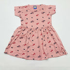 Kids Frock