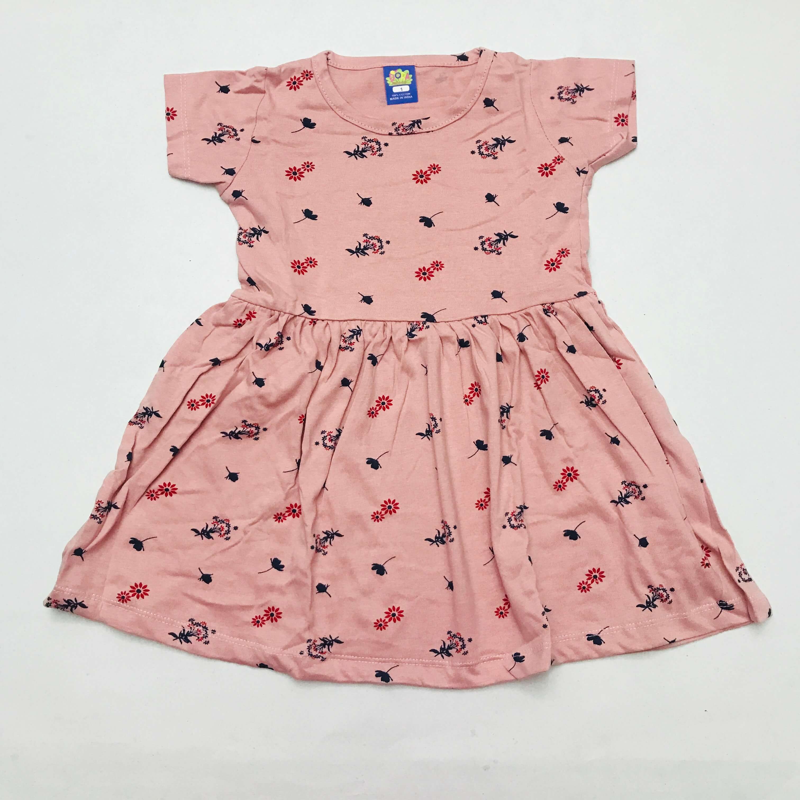 Kids Frock
