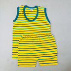 SL Kids Nikker Set